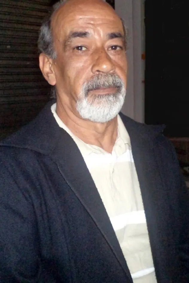 Wilson Sampson fotoğrafı