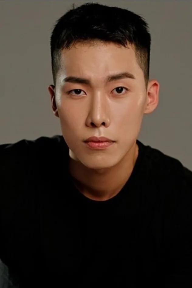 황성빈 fotoğrafı