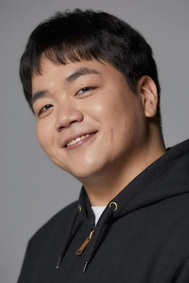 박강섭 fotoğrafı