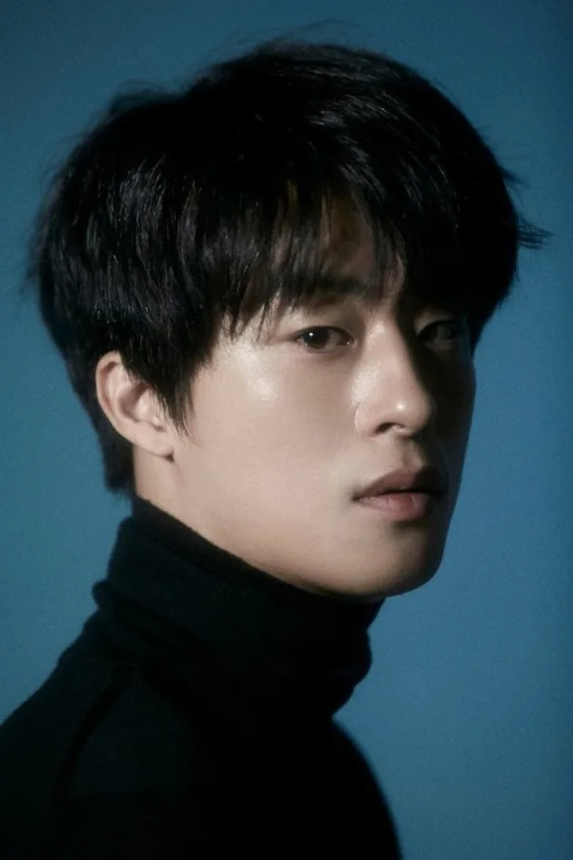 구교환 fotoğrafı