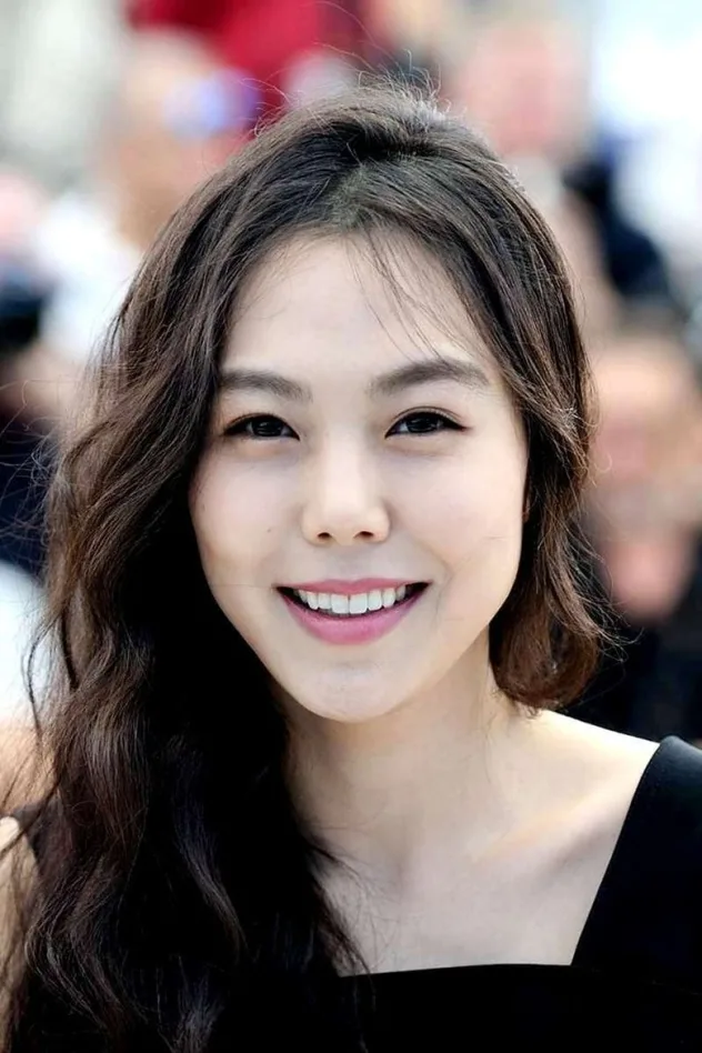 김민희 fotoğrafı
