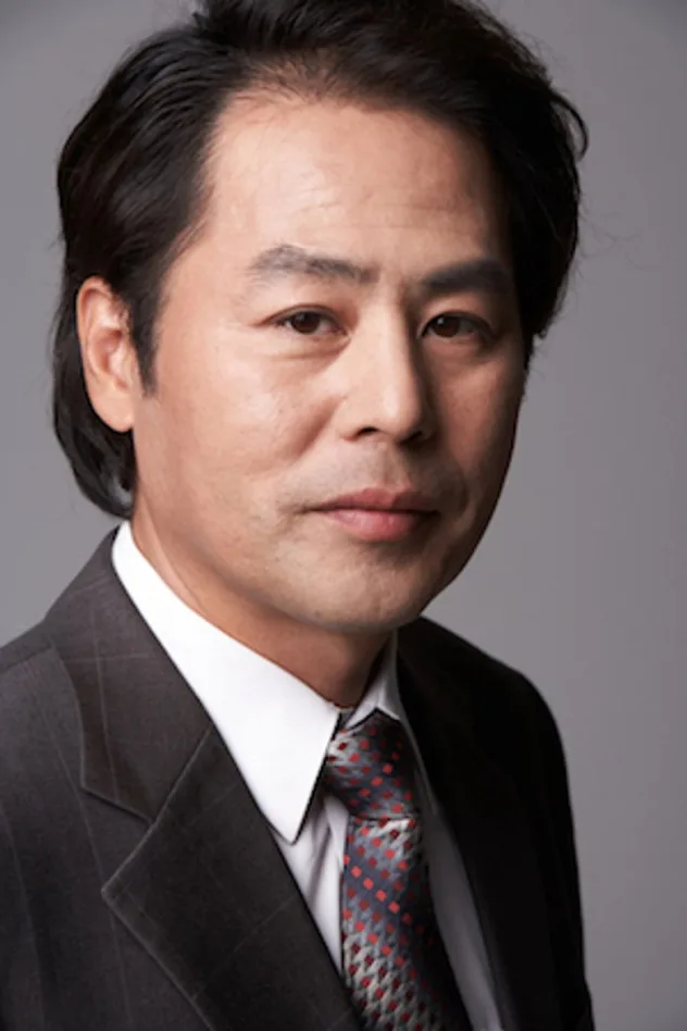 박기륭 fotoğrafı