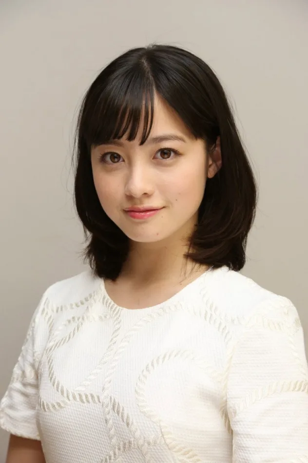 橋本環奈 fotoğrafı