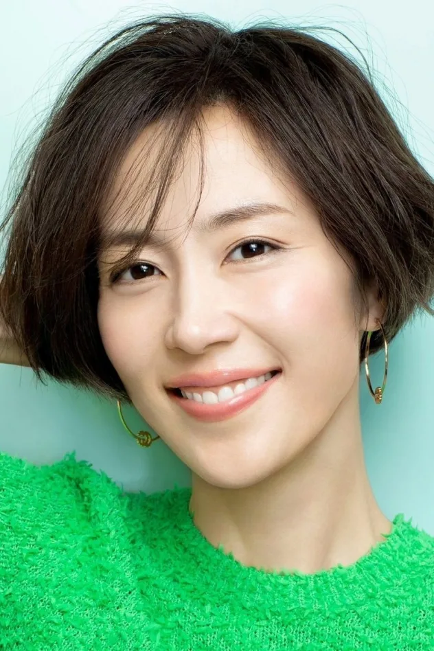 木村佳乃 fotoğrafı