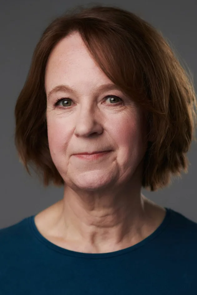 Vicki Pepperdine fotoğrafı