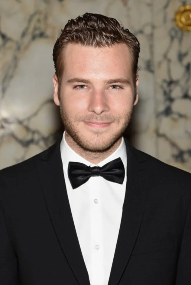 Anthony Ingruber fotoğrafı