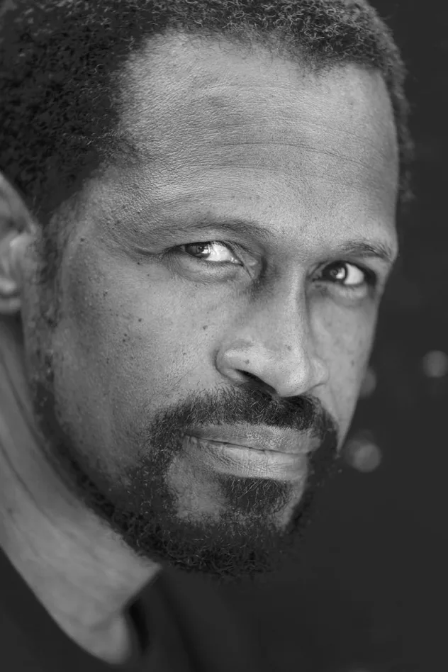 Marcus Johnson fotoğrafı