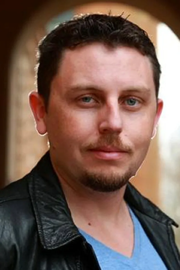 Luke Sparke fotoğrafı