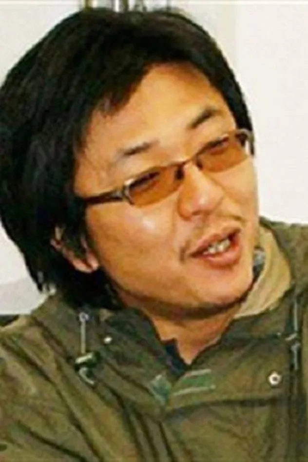 亀井亨 fotoğrafı