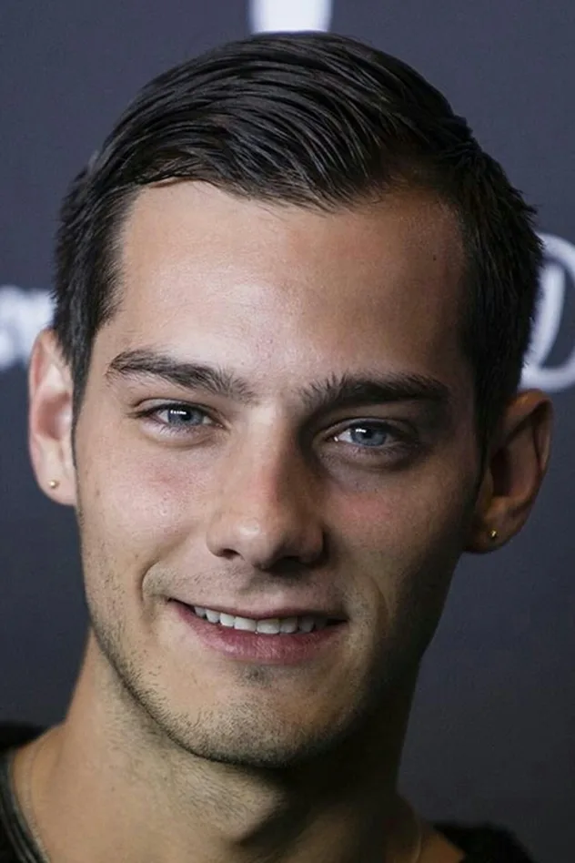 Joel Bosqued fotoğrafı