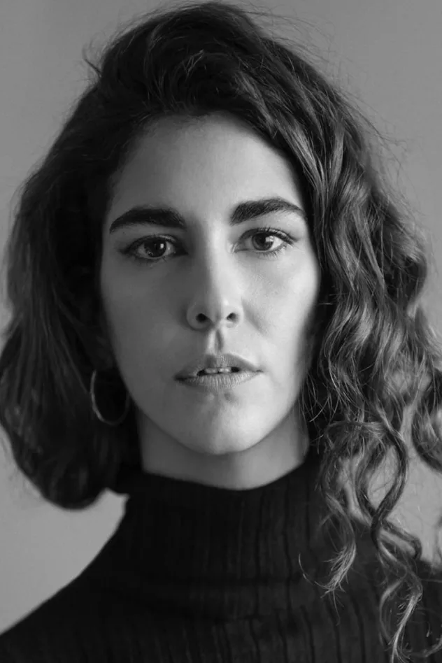 Adriana Fornés fotoğrafı