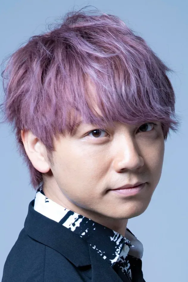 Cover image for 林勇