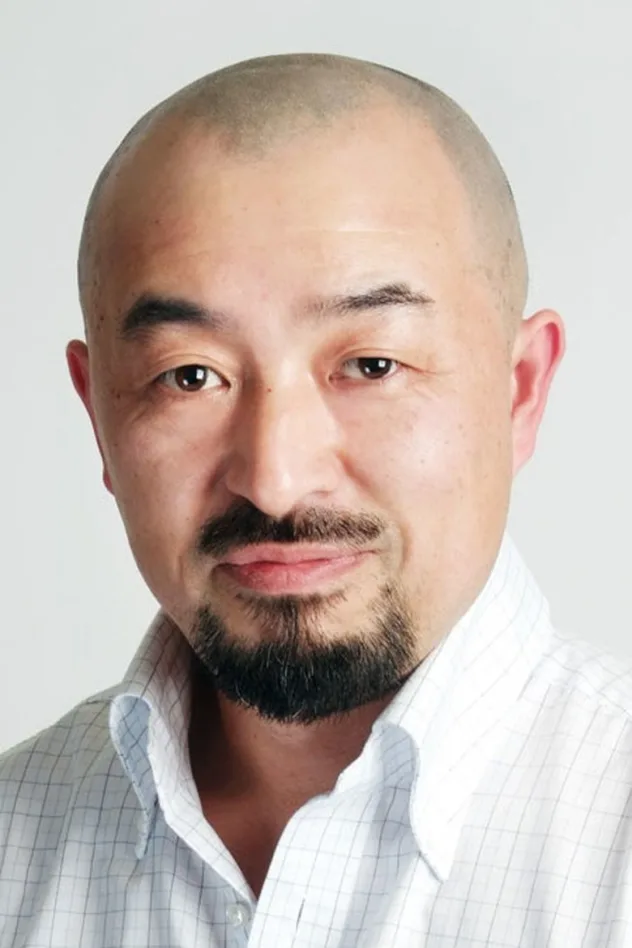 高岡瓶々 fotoğrafı
