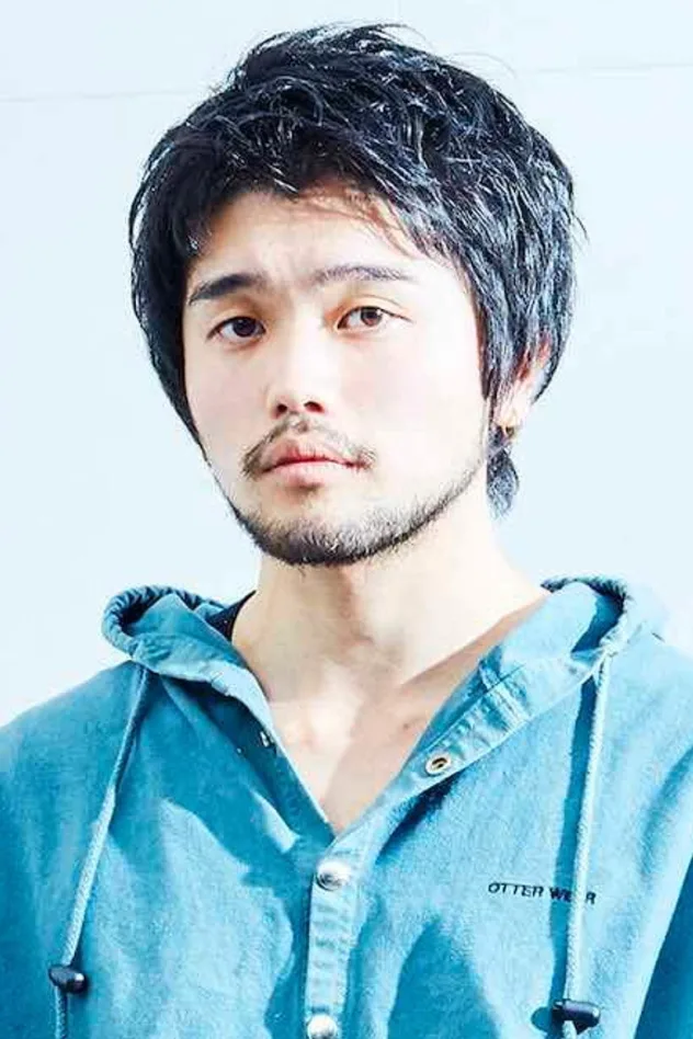 井口理 fotoğrafı