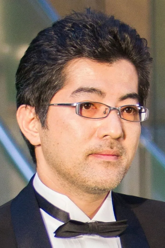 木崎文智 fotoğrafı