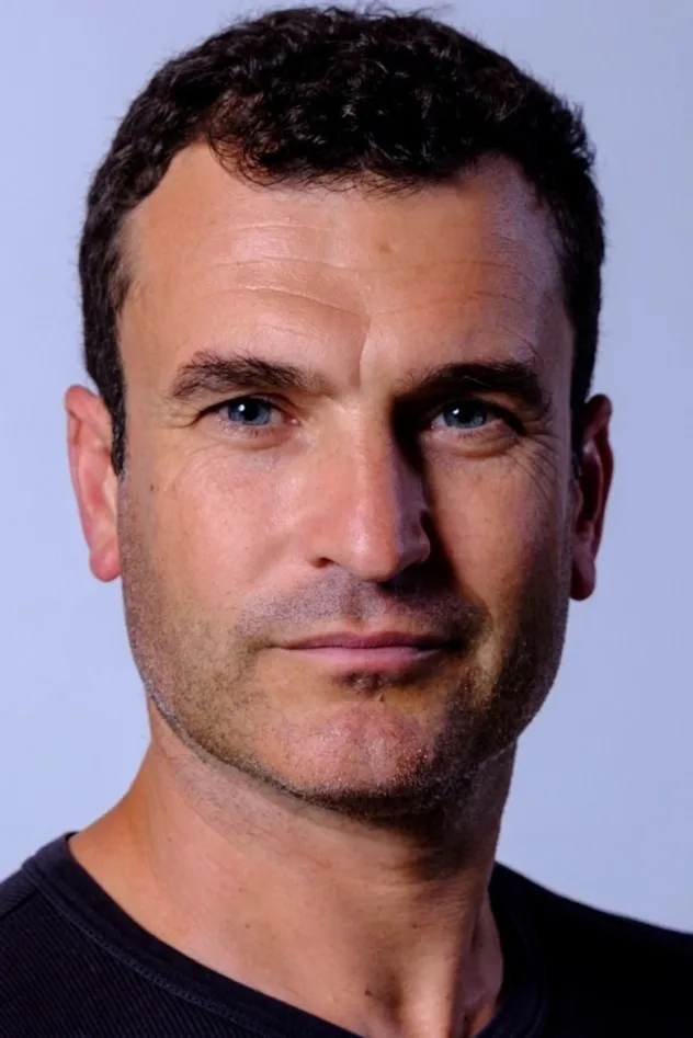 Paul du Toit fotoğrafı