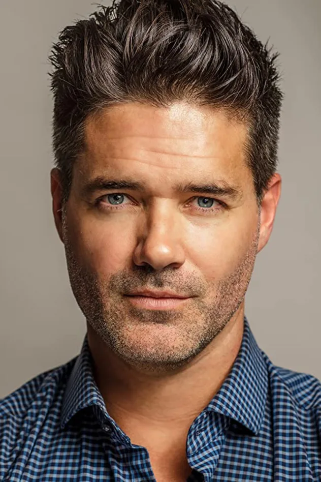 Jeremy John Wells fotoğrafı