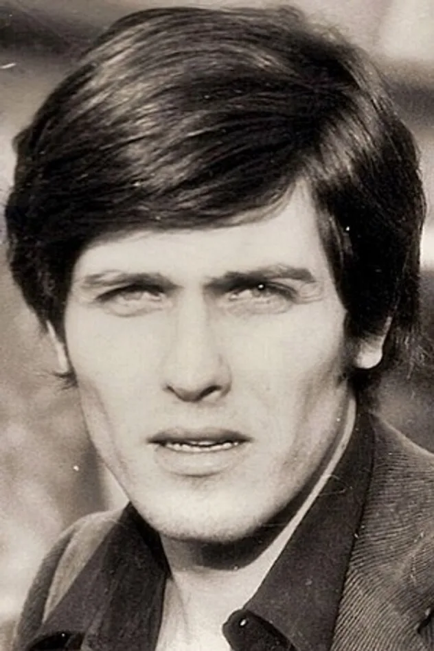 Paolo Giusti fotoğrafı