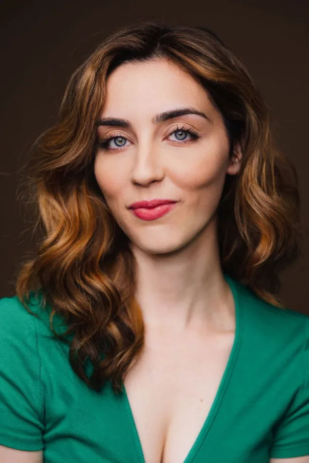 Aliandra Calabrese fotoğrafı