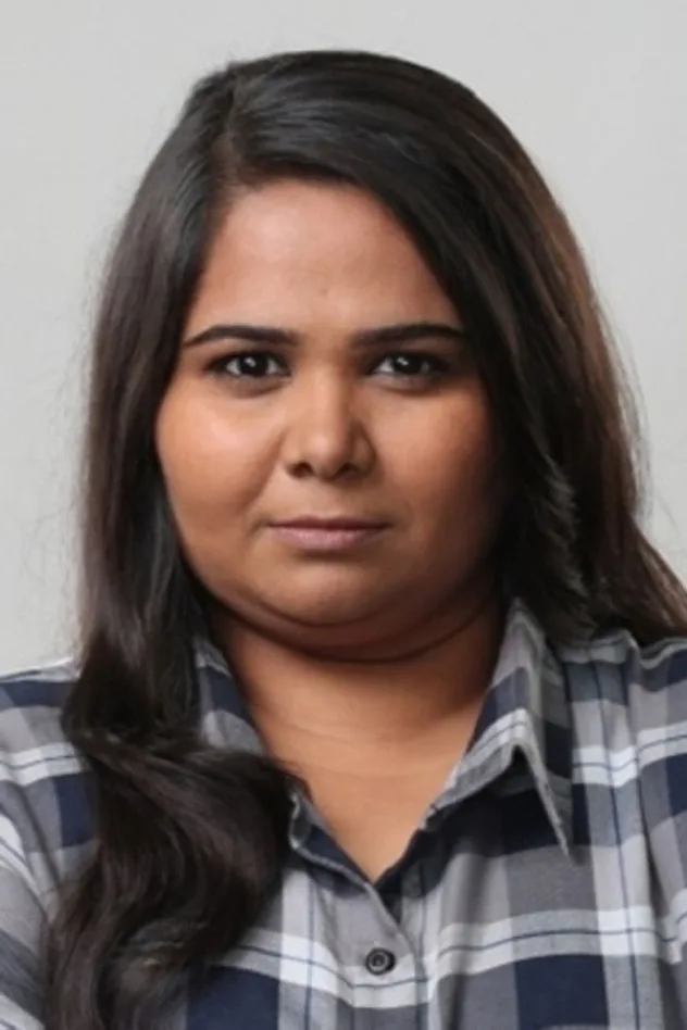 Sumukhi Suresh fotoğrafı
