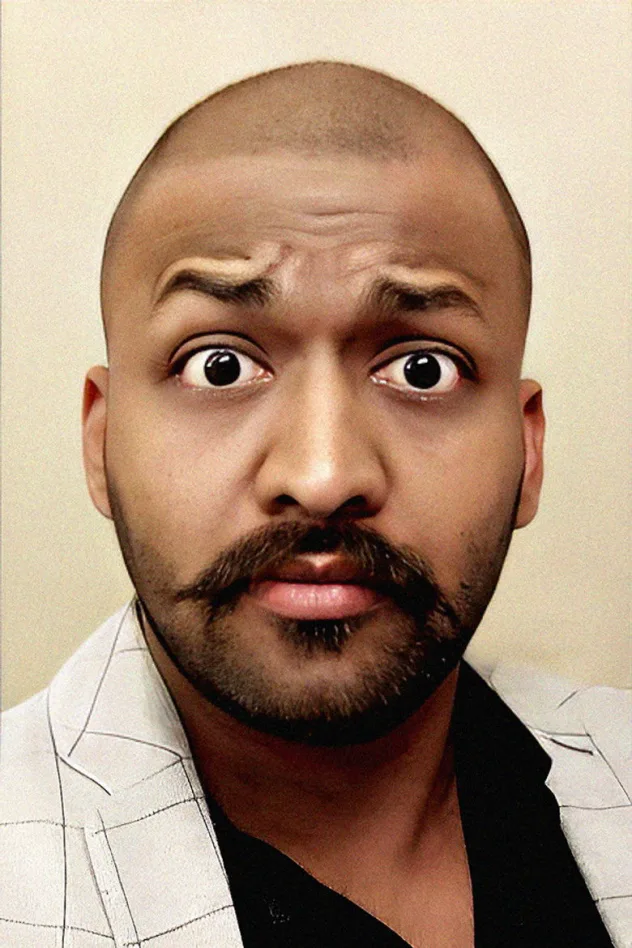 Mayank Parakh fotoğrafı