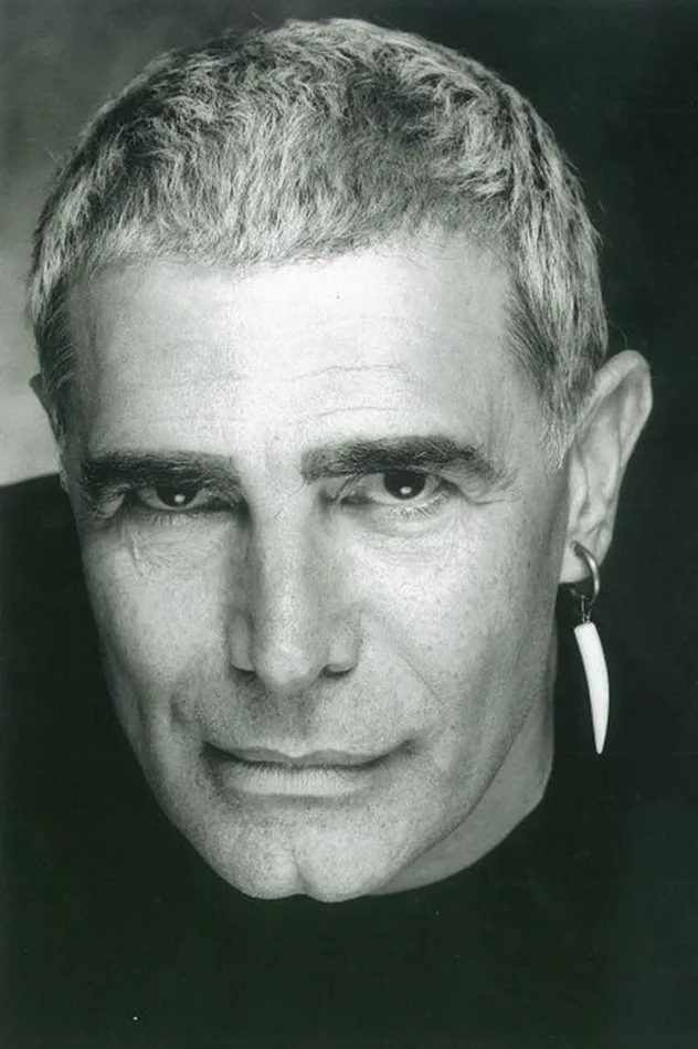 Gianni Macchia fotoğrafı