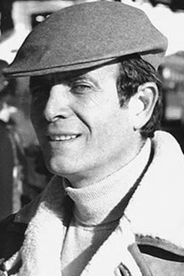 Fernando Di Leo fotoğrafı
