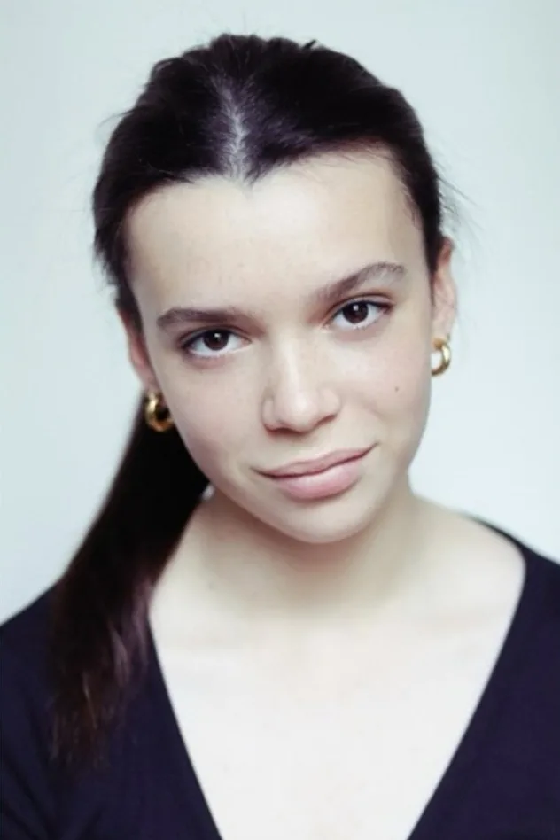 Jaynélia Coadou fotoğrafı