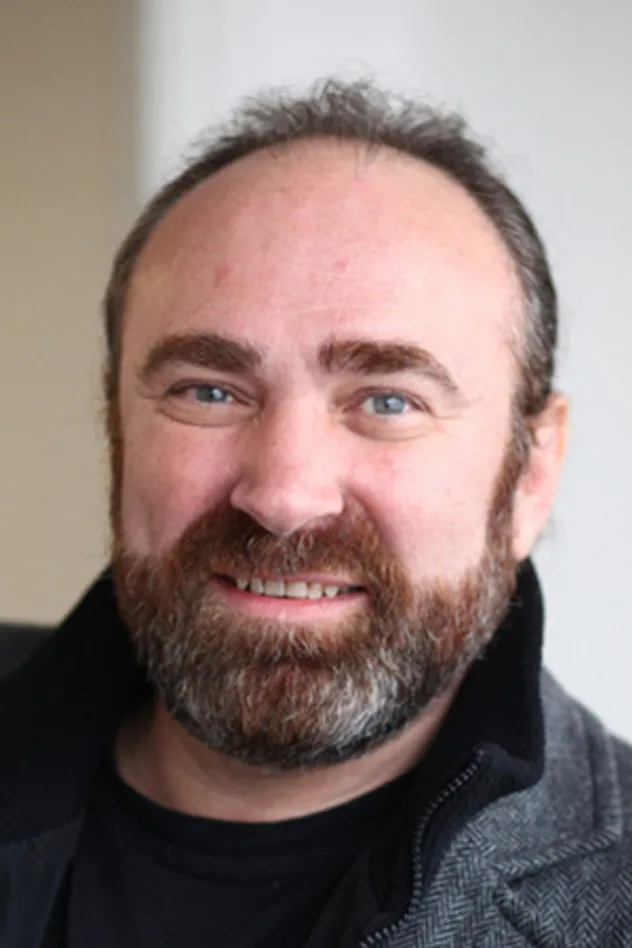 Bruno Magne fotoğrafı