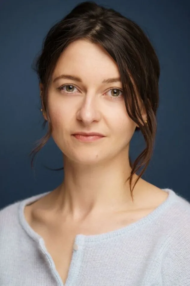 Ophélie Bernard fotoğrafı