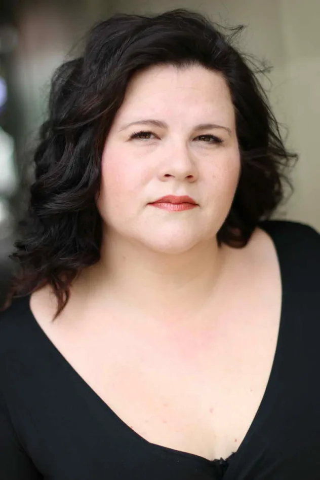Ann Mahoney fotoğrafı