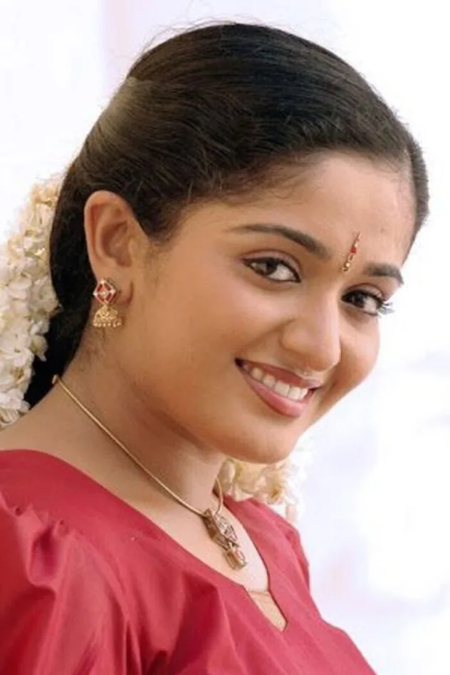 Kavya Madhavan fotoğrafı