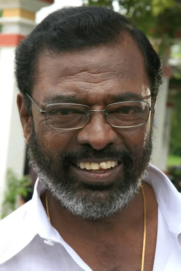 Manivannan fotoğrafı