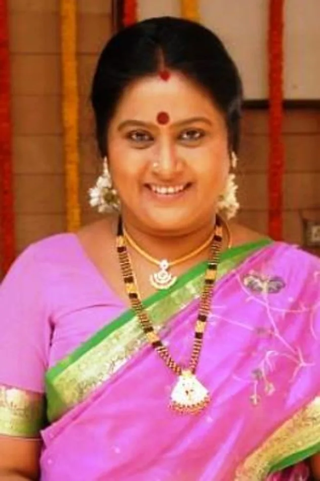 Rajyalakshmi fotoğrafı