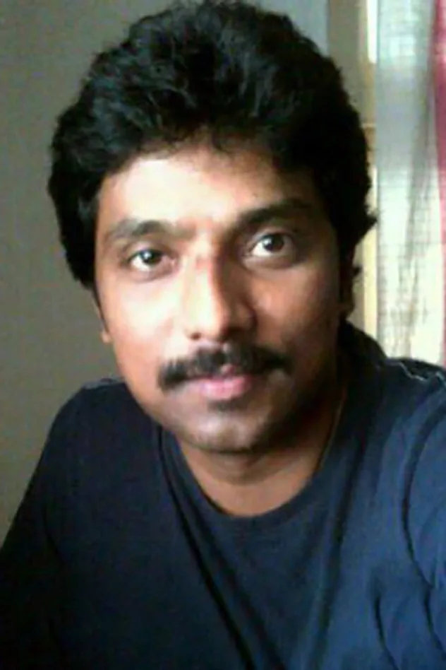 Ajay Raj fotoğrafı