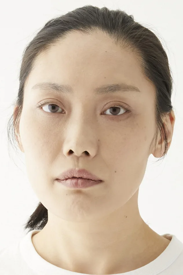 Kanako Mochida fotoğrafı