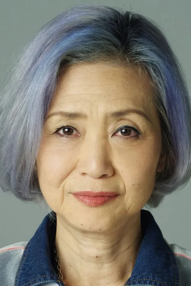 内田春菊 fotoğrafı