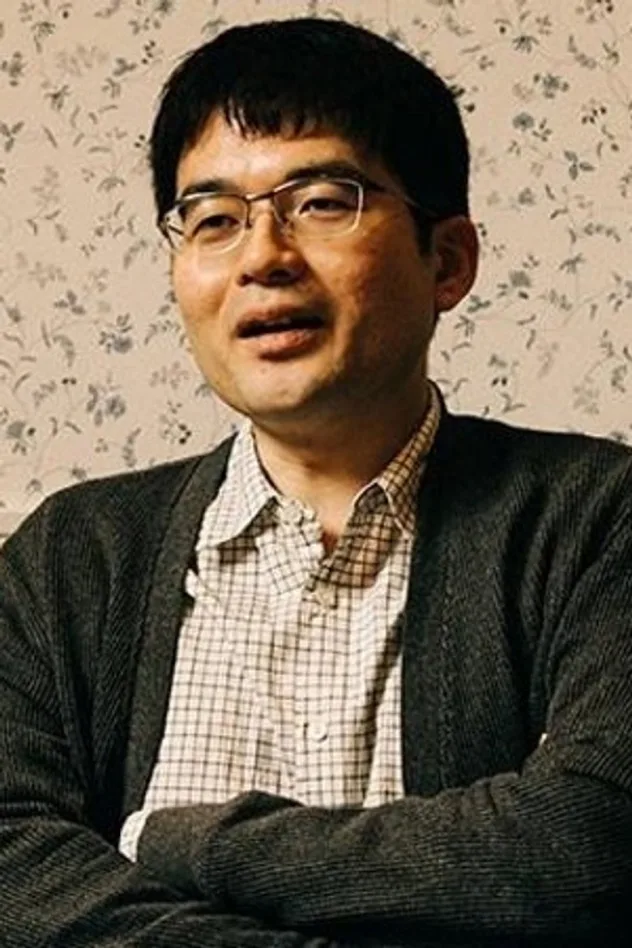 深見真 fotoğrafı