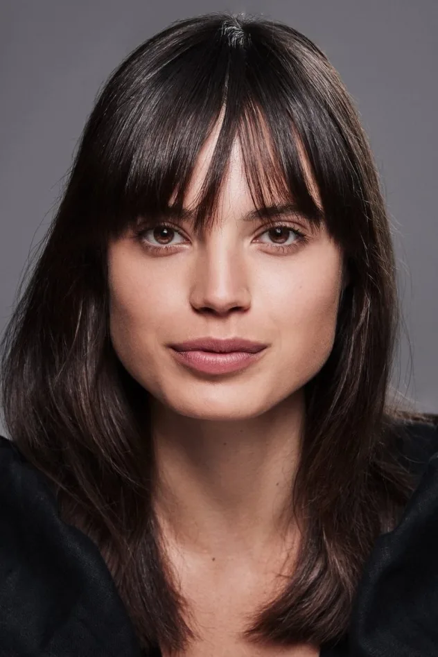 Samantha Allsop fotoğrafı