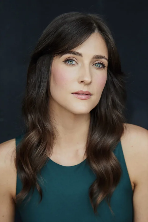 Brittany Grey fotoğrafı
