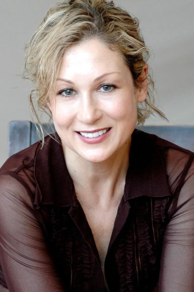 Kim Denman fotoğrafı