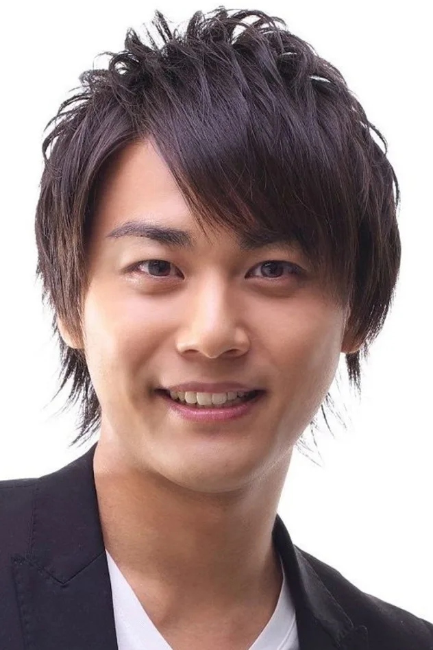 河本啓佑 fotoğrafı