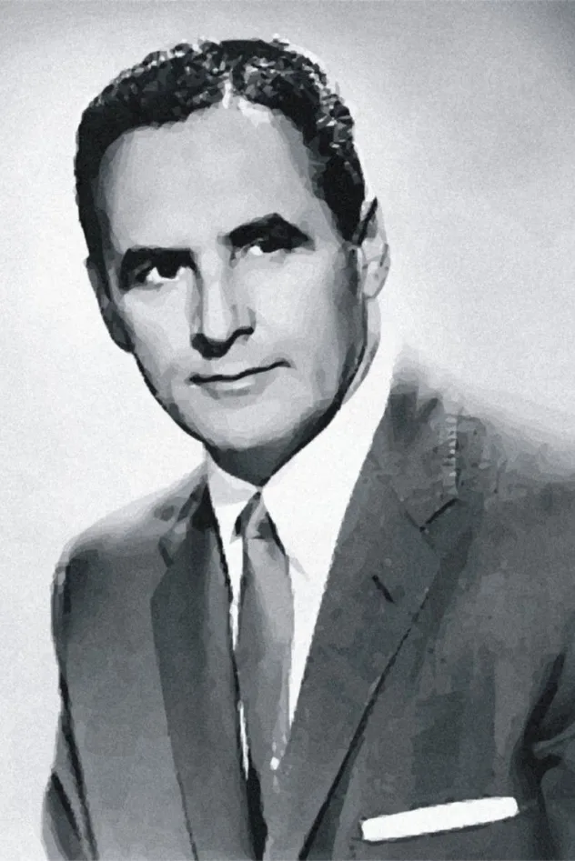 Joseph Barbera fotoğrafı