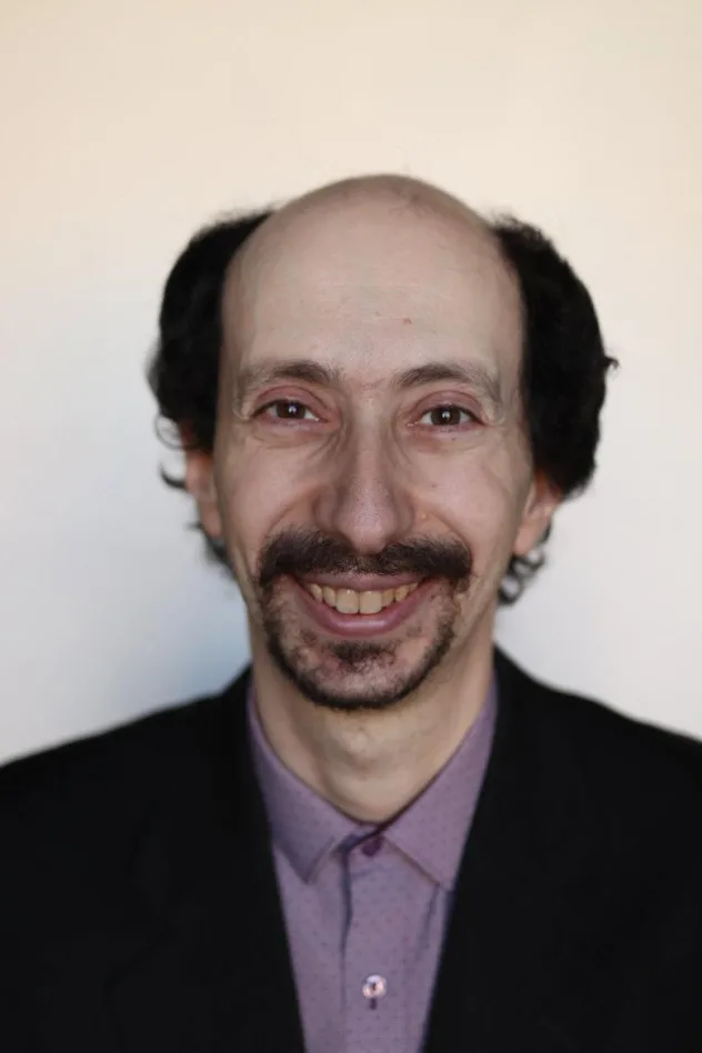 Mikhail Lokshin fotoğrafı