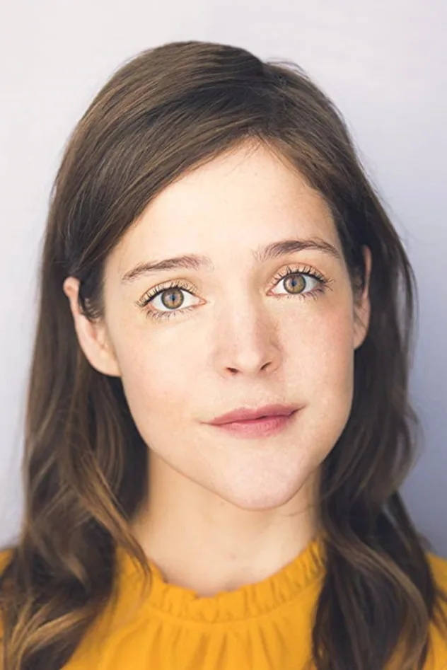 Lucy Faust fotoğrafı