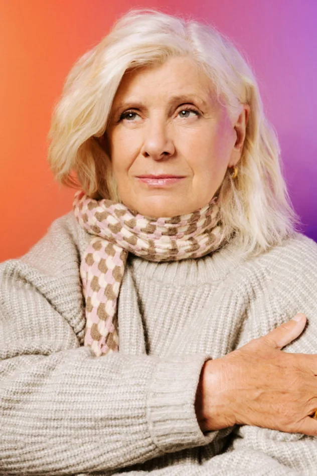 Catherine Breillat fotoğrafı