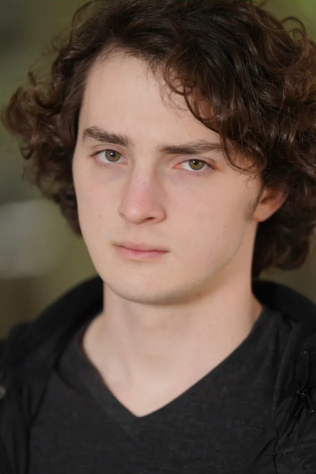 Toby Nichols fotoğrafı