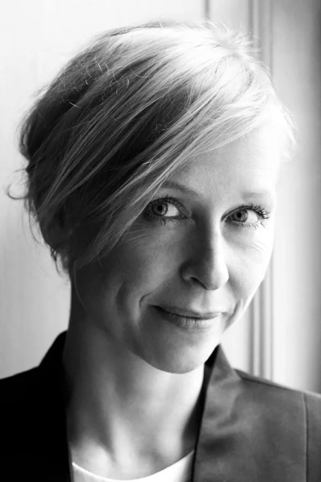Maren Louise Käehne fotoğrafı