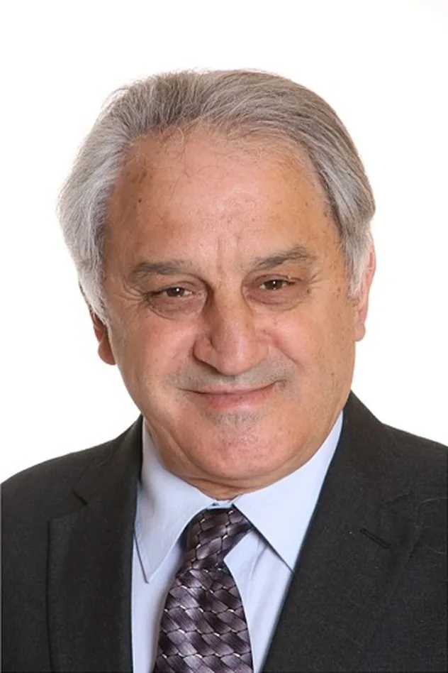 Gino Picciano fotoğrafı