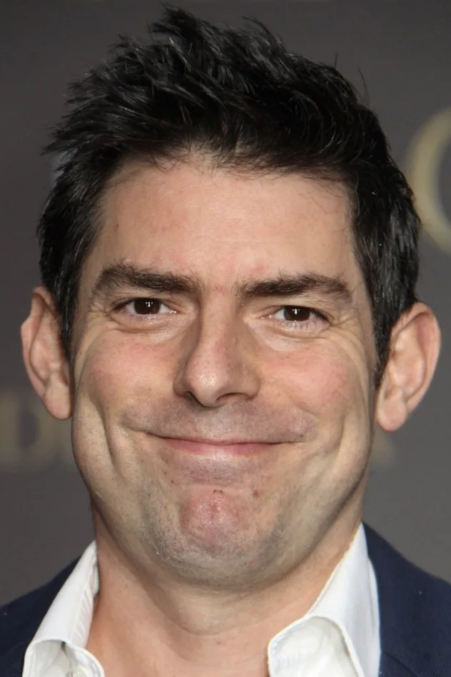 Chris Weitz fotoğrafı